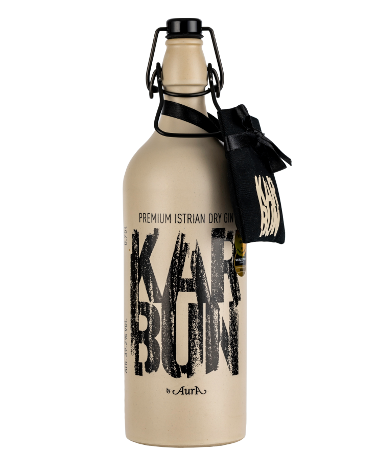 Gin Karbun