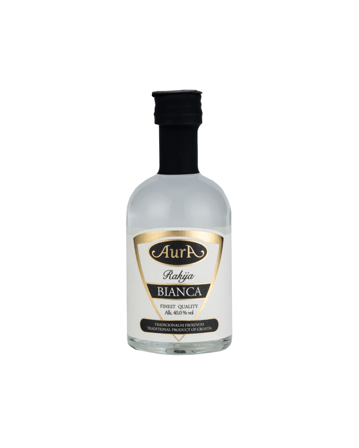 Bianca 0,05 l  - Aura