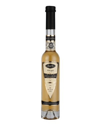 Wild Apple 0,2 l - Aura