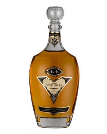 Mela Selvatica 0,7 l - Aura