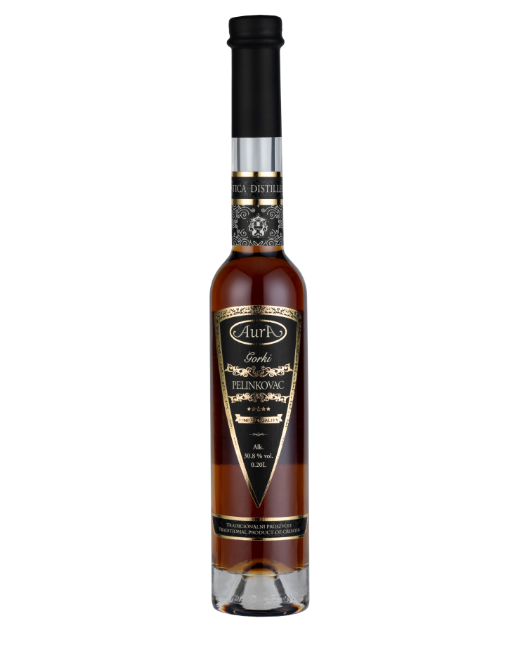 Gorki Pelinkovac 0,2 l  - Aura