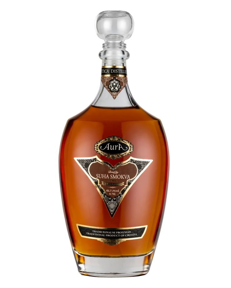 Fico secco 0,7 l  - Aura