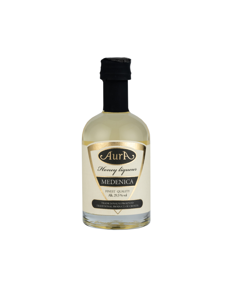 Medenica 0,05 l  - Aura