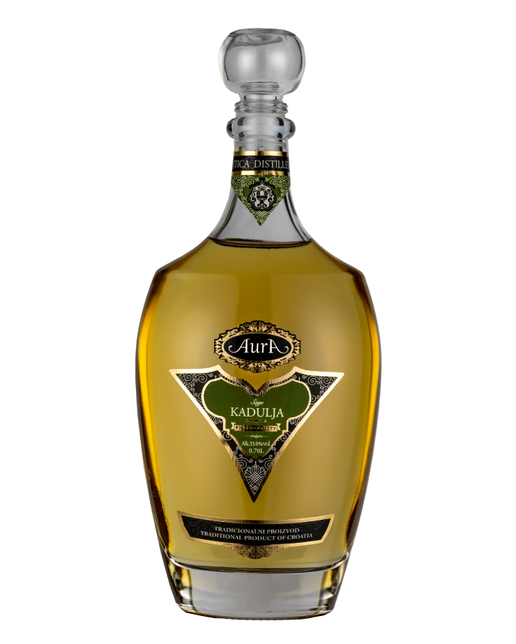 Salvia 0,7 l  - Aura