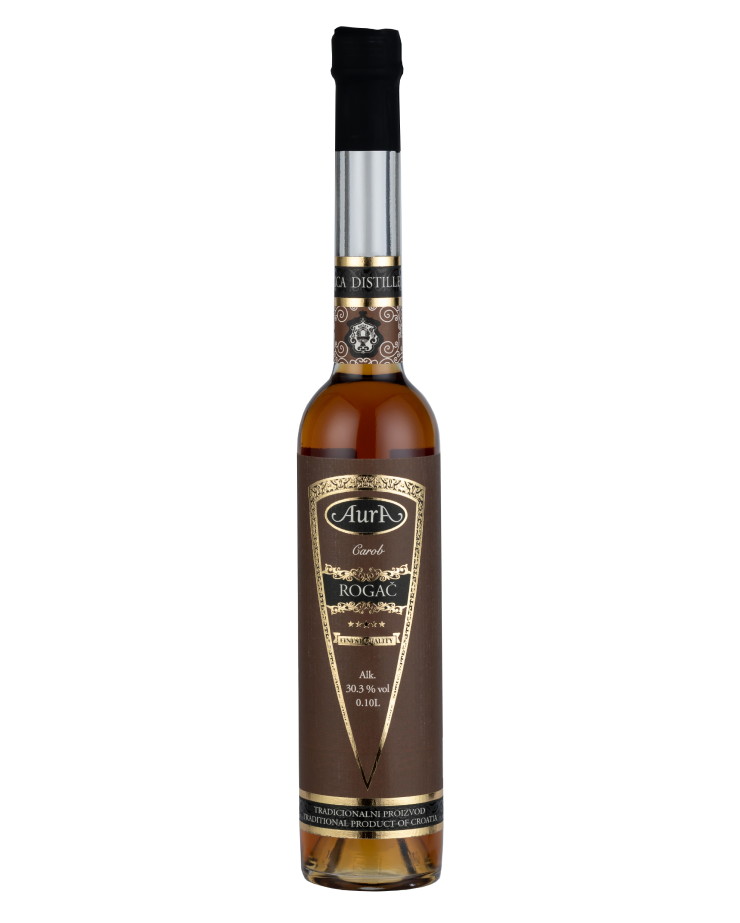 Rogač 0,1 l  - Aura