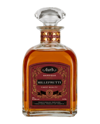 Millefrutti Barrique 0,7 l - Aura