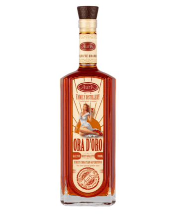 Aperitivo Ora d'Oro 0,7 l - Aura