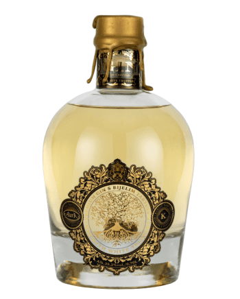 Premium Gin mit weißem Trüffel 0,7 l - Aura