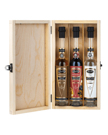 Mix 3/1 - 0,1 l - Aura