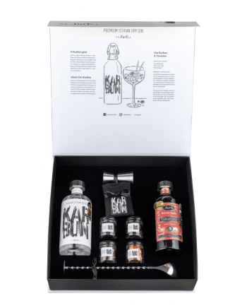 Gin Box 2 - 1 l - Aura