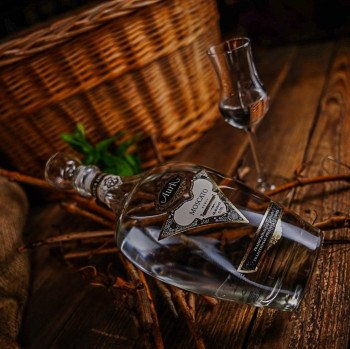 Moscato 0,7 l - Aura