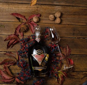 Teranino 0,7 l - Aura