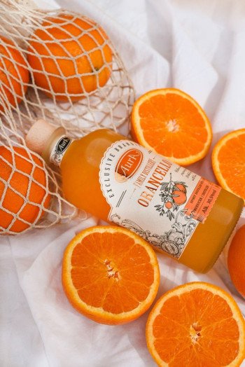 Orancello 0,7 l - Aura