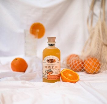 Orancello 0,7 l - Aura