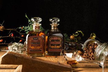 Millefrutti Barrique 0,7 l - Aura