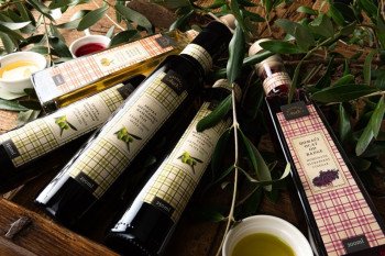 Wilder Apfelessig 0,2 l - Aura