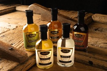 Erbe selvatiche 0,05 l - Aura