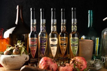 Mistelschnaps 0,2 l - Aura