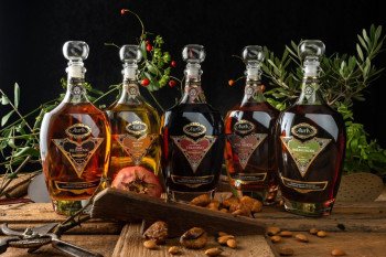 Fico secco 0,7 l - Aura