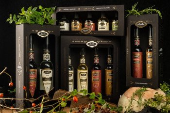 Mix 2/1 - 0,1 l - Aura