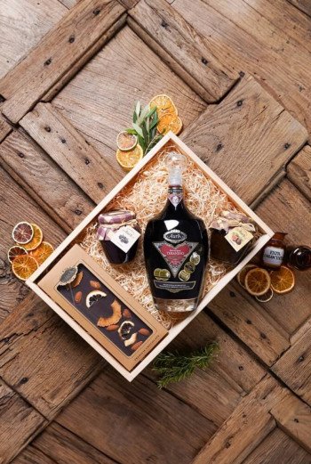 Poklon paket 1 - Aura