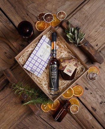 Geschenkpaket 4 - Aura