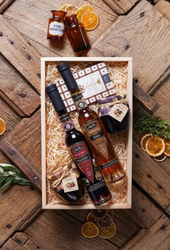 Poklon paket 9 - Aura