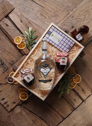 Geschenkpaket 10 - Aura