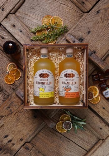 Poklon paket 18 - Aura