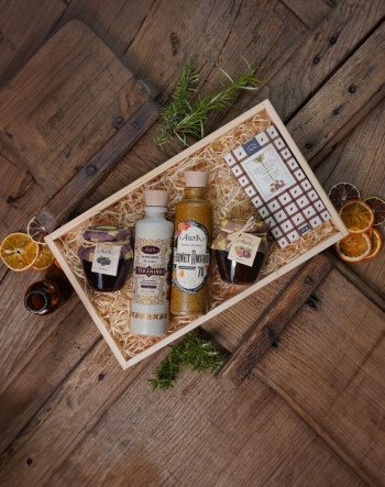 Poklon paket 23 - Aura