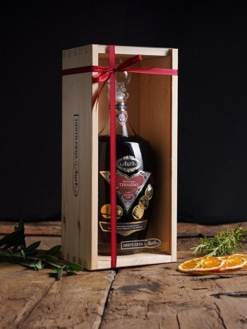 Paccheto regalo 27 - Aura