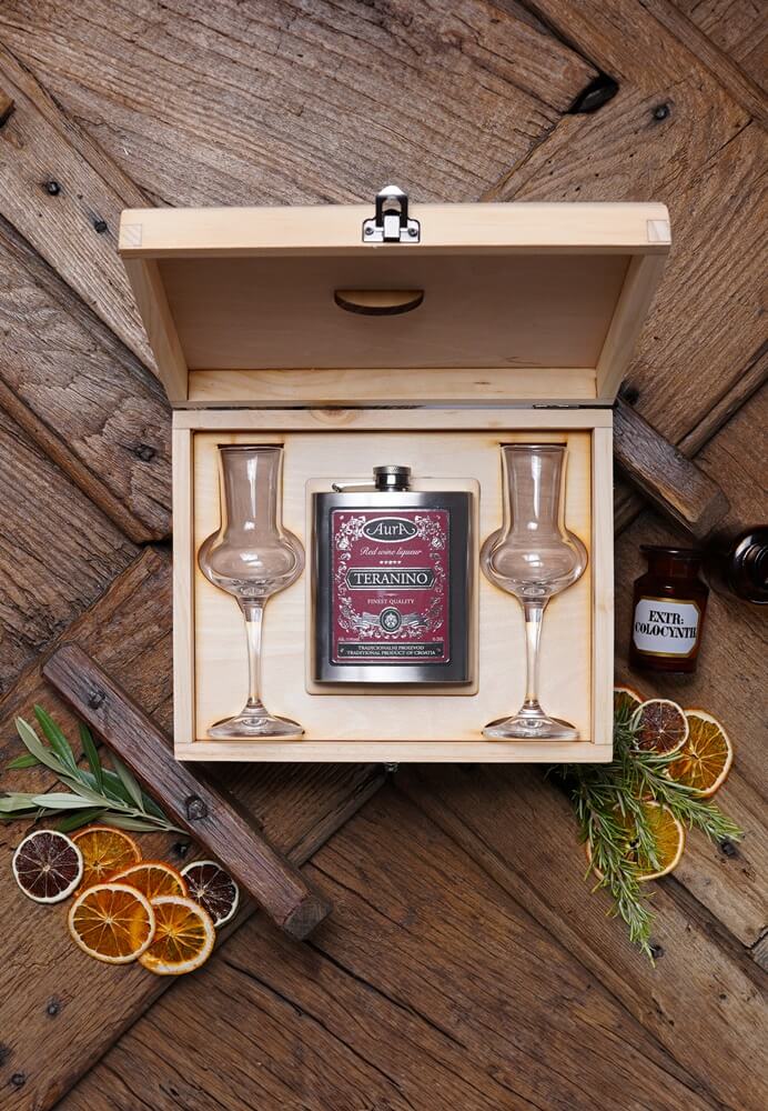 Poklon paket 28  - Aura