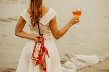 Aperitivo Ora d'Oro 0,7 l - Aura