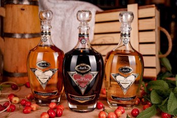 Wild Fruit 0,7 l - Aura