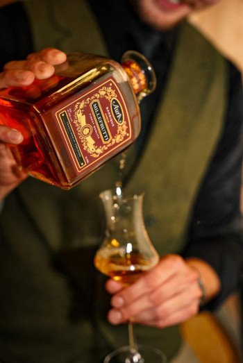 Millefrutti Barrique 0,7 l - Aura