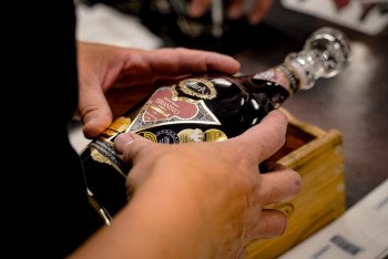 Teranino 0,7 l - Aura