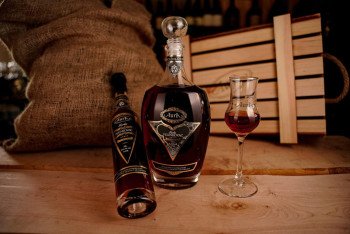 Gorki Pelinkovac 0,2 l - Aura