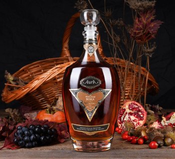 Mistelschnaps 0,7 l - Aura