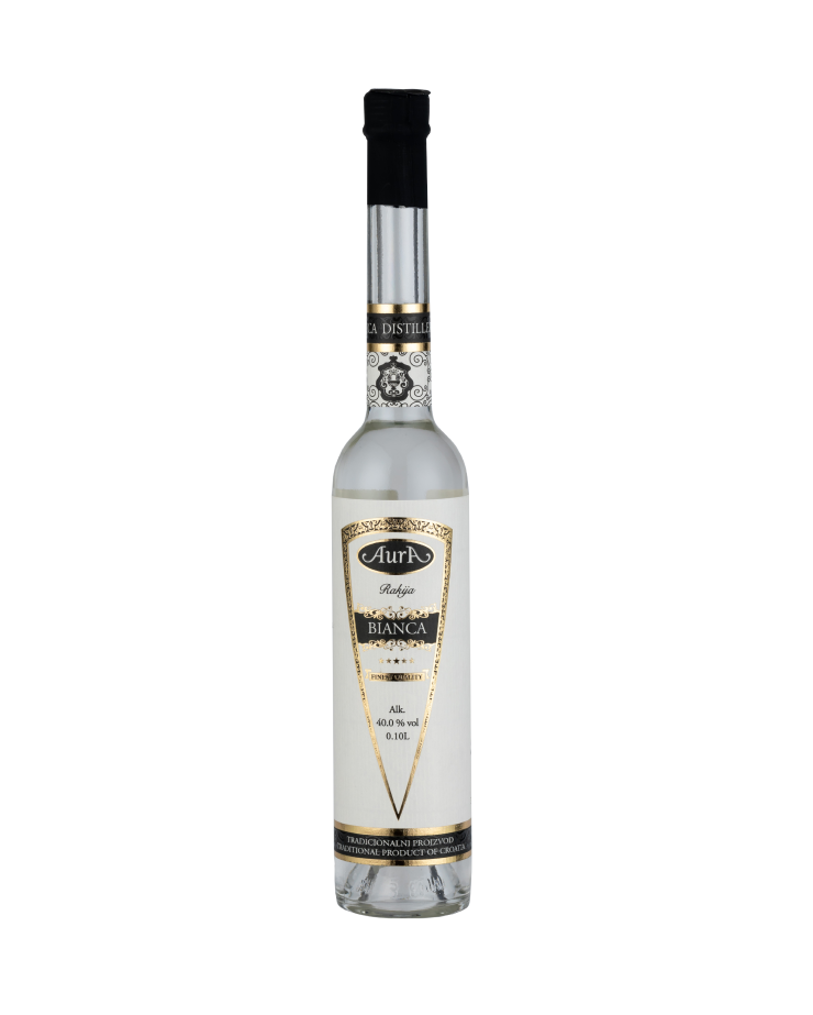 Bianca 0,1 l  - Aura