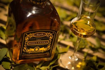 Biska Extra 0,7 l - Aura