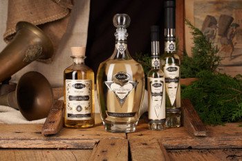 Pera selvatica 0,2 l - Aura