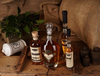 Mela Selvatica 0,7 l - Aura