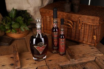 Wild Fruit 0,7 l - Aura