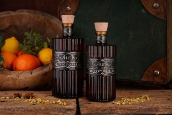 Premium Pelinkovac Victoris 0,5l - Aura