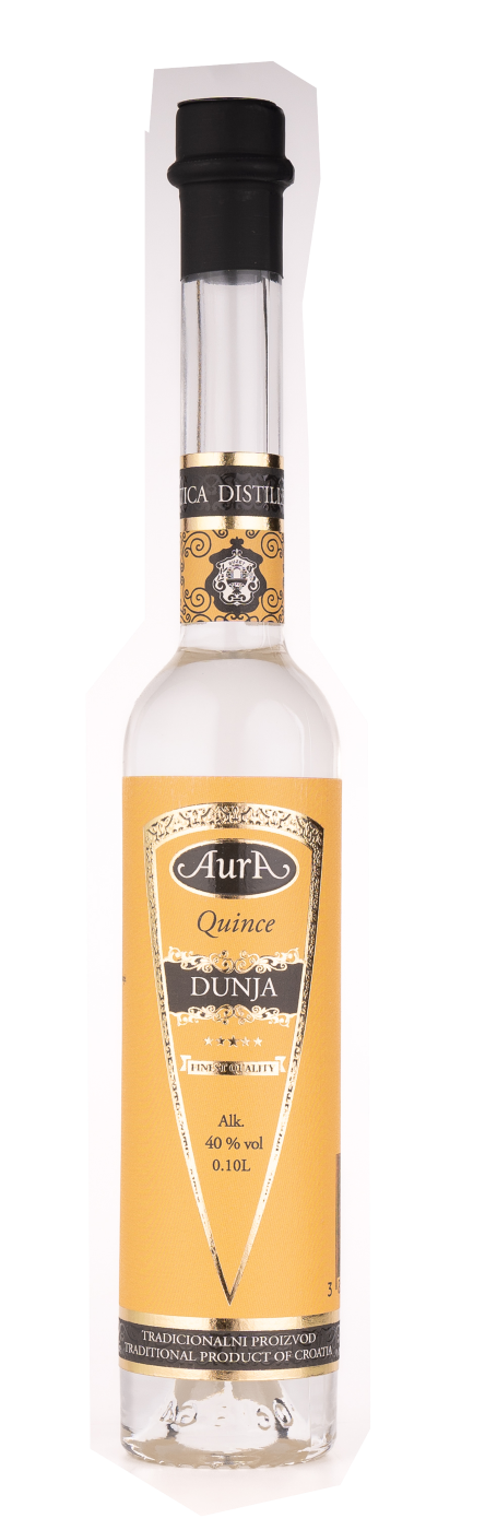 Dunja 0,2 l  - Aura