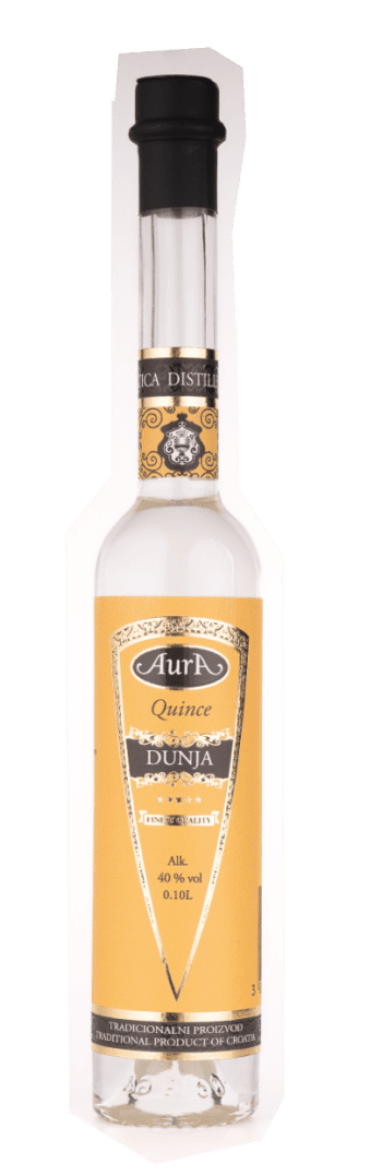 Dunja 0,2 l - Aura