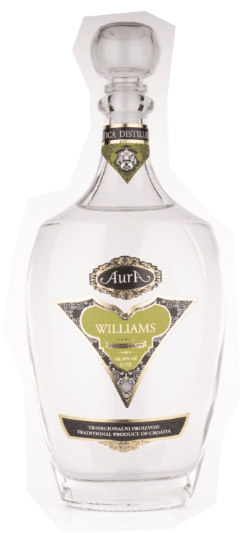 Williams 0,7 l - Aura