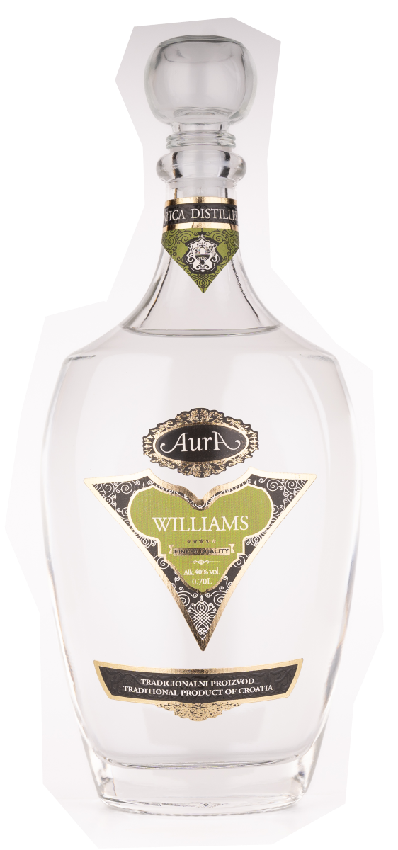 Williams 0,7 l  - Aura