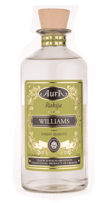 Aura Williams 0,5 l - Aura