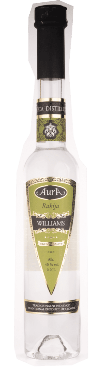 Williams 0,2 l - Aura